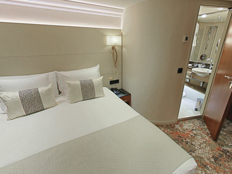 Category 1 | Emerald Deck